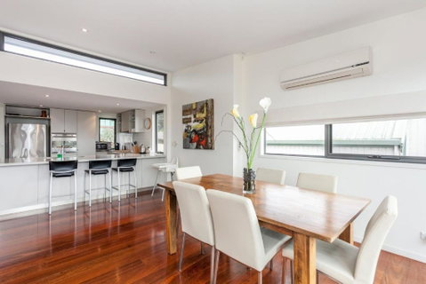 Sandy Beach One - Hervey Bay Accommodation 1