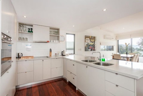 Sandy Beach One - Hervey Bay Accommodation 3
