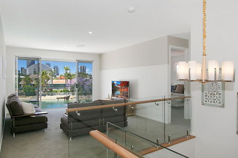 Sandy Cove - Hervey Bay Accommodation 3