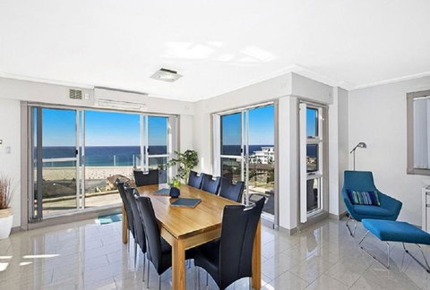 Sandy Cove Apartment The Entrance 31 - Hervey Bay Accommodation 0