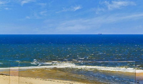 Sandy Cove Apartment The Entrance 31 - Hervey Bay Accommodation 2