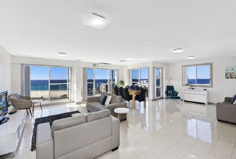 Sandy Cove Apartment The Entrance 31 - Hervey Bay Accommodation 3