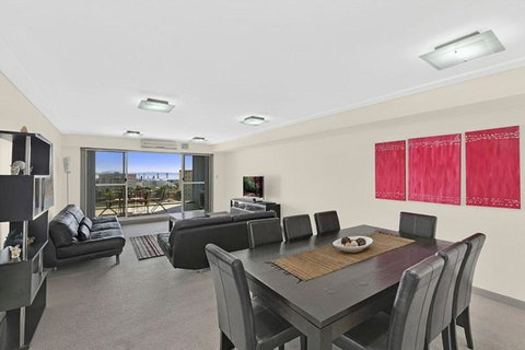 Sandy Cove Apartment The Entrance 46 - Hervey Bay Accommodation 0