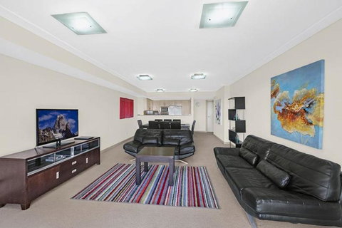 Sandy Cove Apartment The Entrance 46 - Hervey Bay Accommodation 1