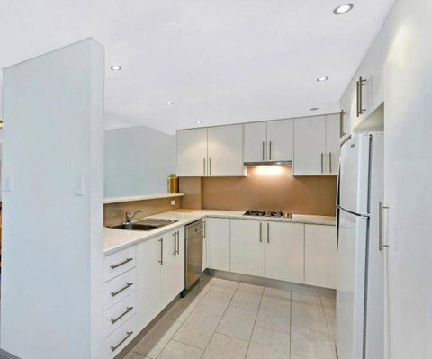 Sandy Cove Apartment The Entrance 46 - Hervey Bay Accommodation 2