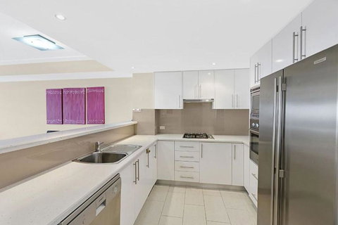 Sandy Cove Apartment The Entrance 46 - Hervey Bay Accommodation 3