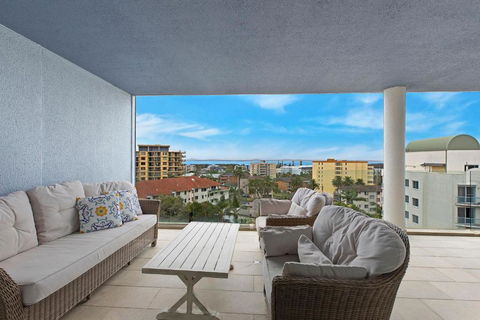 Sandy Cove Apartment The Entrance 48a - Tourism Hervey Bay 0