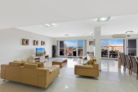 Sandy Cove Apartment The Entrance 48a - Tourism Hervey Bay 1