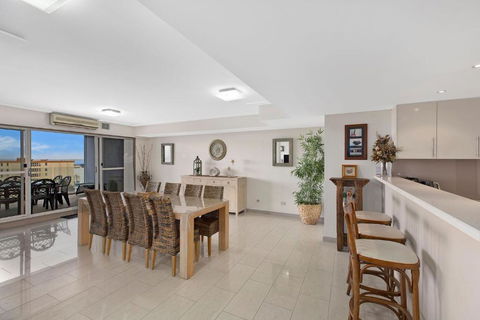 Sandy Cove Apartment The Entrance 48a - Tourism Hervey Bay 2