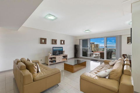 Sandy Cove Apartment The Entrance 48a - Tourism Hervey Bay 3