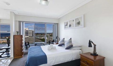 Sandy Cove Apartment The Entrance 48b - Hervey Bay Accommodation 1