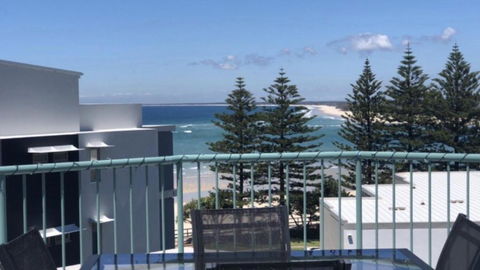 Sandy Cove Unit 6 - Hervey Bay Accommodation 0