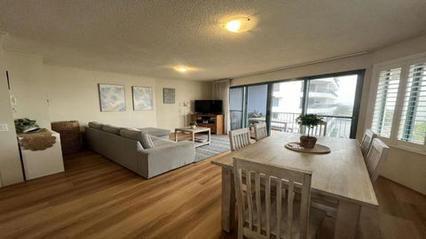 Sandy Cove Unit 6 - Hervey Bay Accommodation 3