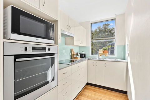 Sandy Feet - Hervey Bay Accommodation 3