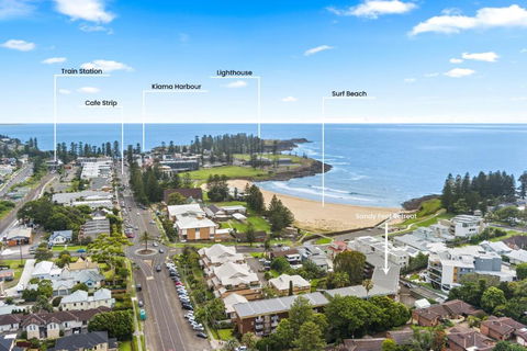 Sandy Feet - Hervey Bay Accommodation 0