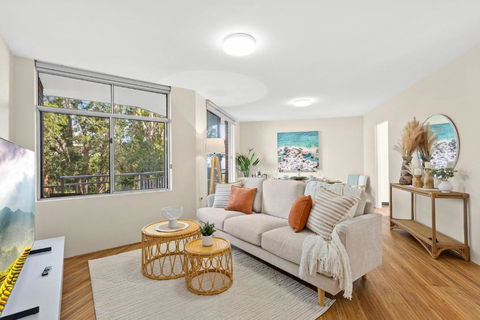 Sandy Feet - Hervey Bay Accommodation 1