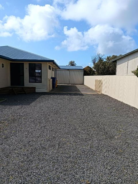 Sea Shells By The Sea Shore - Tourism Hervey Bay 1