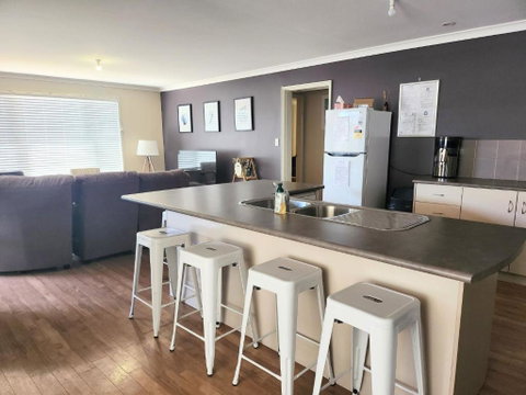 Sea Soul - Hervey Bay Accommodation 2