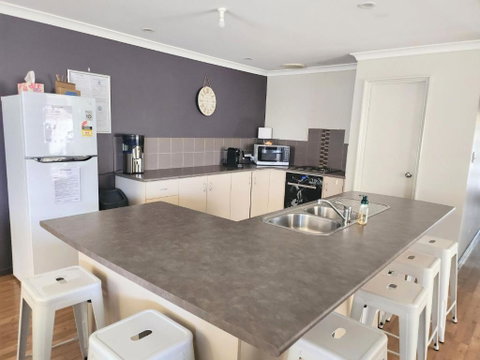 Sea Soul - Hervey Bay Accommodation 3