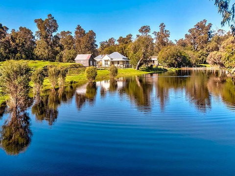 Secluded Rural Retreat In Southwest WA - Hervey Bay Accommodation 0