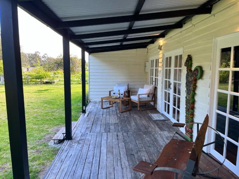 Secluded Rural Retreat In Southwest WA - Hervey Bay Accommodation 2