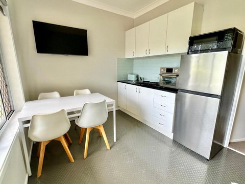 Shammah House - Hervey Bay Accommodation 3