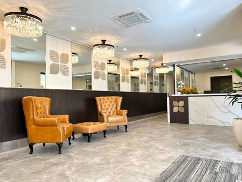 Sixty Six Boutique Apartments - Tourism Hervey Bay 3