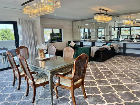 Sixty Six Boutique Apartments - Tourism Hervey Bay 1