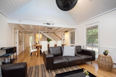 Somers Pool Park And Beach Retreat - Hervey Bay Accommodation 3