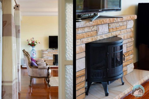 Spacious 4-Bed Home Water Views In Castle Cove - Hervey Bay Accommodation 2