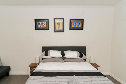 Stay In Blackwood - Hervey Bay Accommodation 0