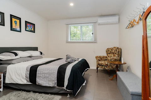 Stay In Blackwood - Hervey Bay Accommodation 1