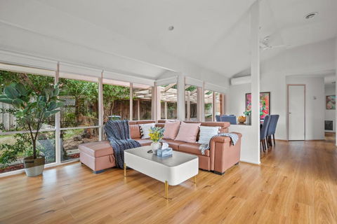 StayAU 3BRM Family Home Netflix Pet-Friendly - Hervey Bay Accommodation 0
