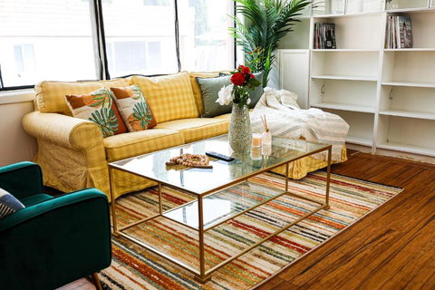 StayAU Family-Friendly 3BR Getaway In Malvern - Hervey Bay Accommodation 0