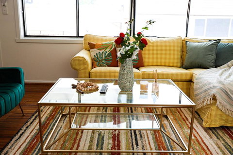 StayAU Family-Friendly 3BR Getaway In Malvern - Hervey Bay Accommodation 2