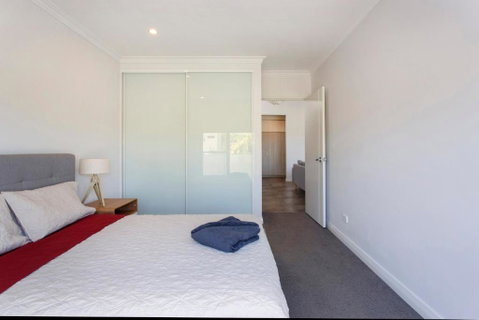 Stirling Apartment 3- Modern Central Apartment - Hervey Bay Accommodation 1