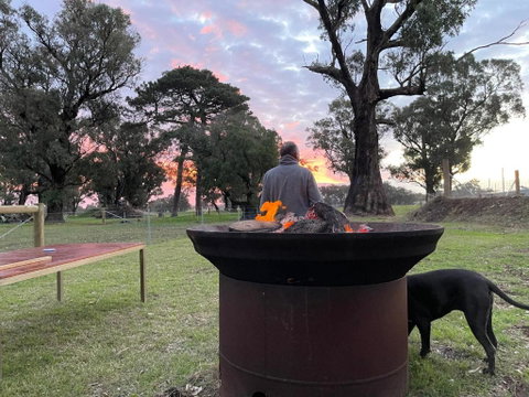 Stirling Estate Chalets - Hervey Bay Accommodation 1