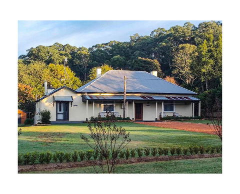 Storekeepers Cottage Guesthouse - Tourism Hervey Bay 1