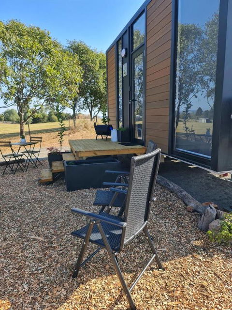 Sunset Retreat By Tiny Away - Hervey Bay Accommodation 3