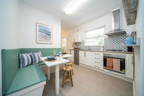 Surfs Up At Somerton Park - Tourism Hervey Bay 1