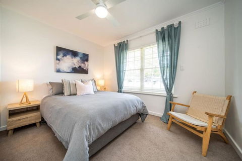 Surfs Up At Somerton Park - Tourism Hervey Bay 2