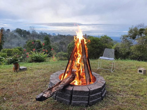 Surrounding Areas Allow You To Do As Little Or As Much As You Like - Hervey Bay Accommodation 2