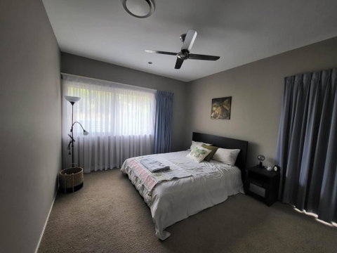 Surrounding Areas Allow You To Do As Little Or As Much As You Like - Hervey Bay Accommodation 3
