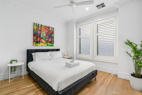 Swainson On Third - Hervey Bay Accommodation 3