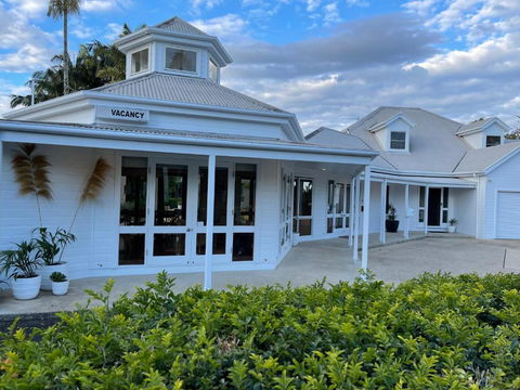 The Arabella North Coast - Tourism Hervey Bay 2