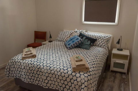 TajMaBarn Fullcircle Farm 6 Roundhill Rd WILTON - Hervey Bay Accommodation 2