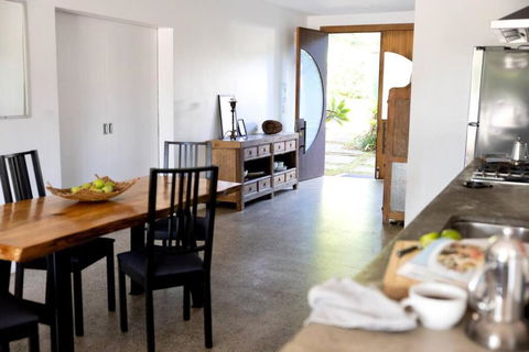 THE BEACH HAVENS - Haven Tropicana - Hervey Bay Accommodation 1