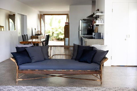 THE BEACH HAVENS - Haven Tropicana - Hervey Bay Accommodation 0