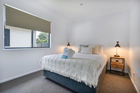 Tasman Holiday Parks - Fraser Coast - Hervey Bay Accommodation 2