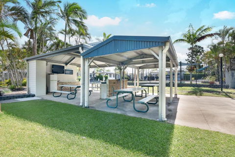 Tasman Holiday Parks - Fraser Coast - Hervey Bay Accommodation 1